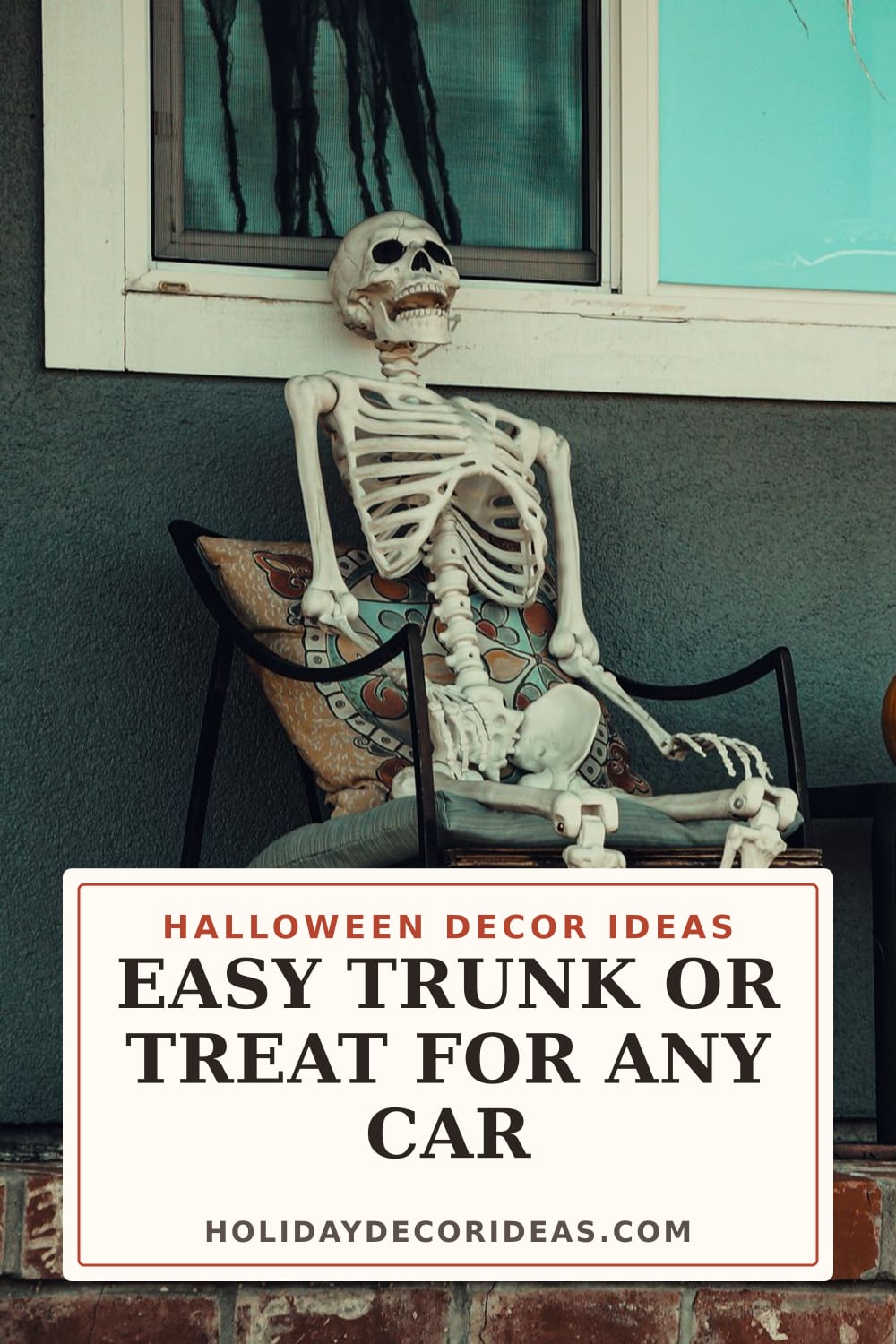 20 Trunk or Treat Ideas: Pinterest pin 2